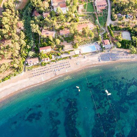 Hotel Capo Sud Lacona Exterior photo