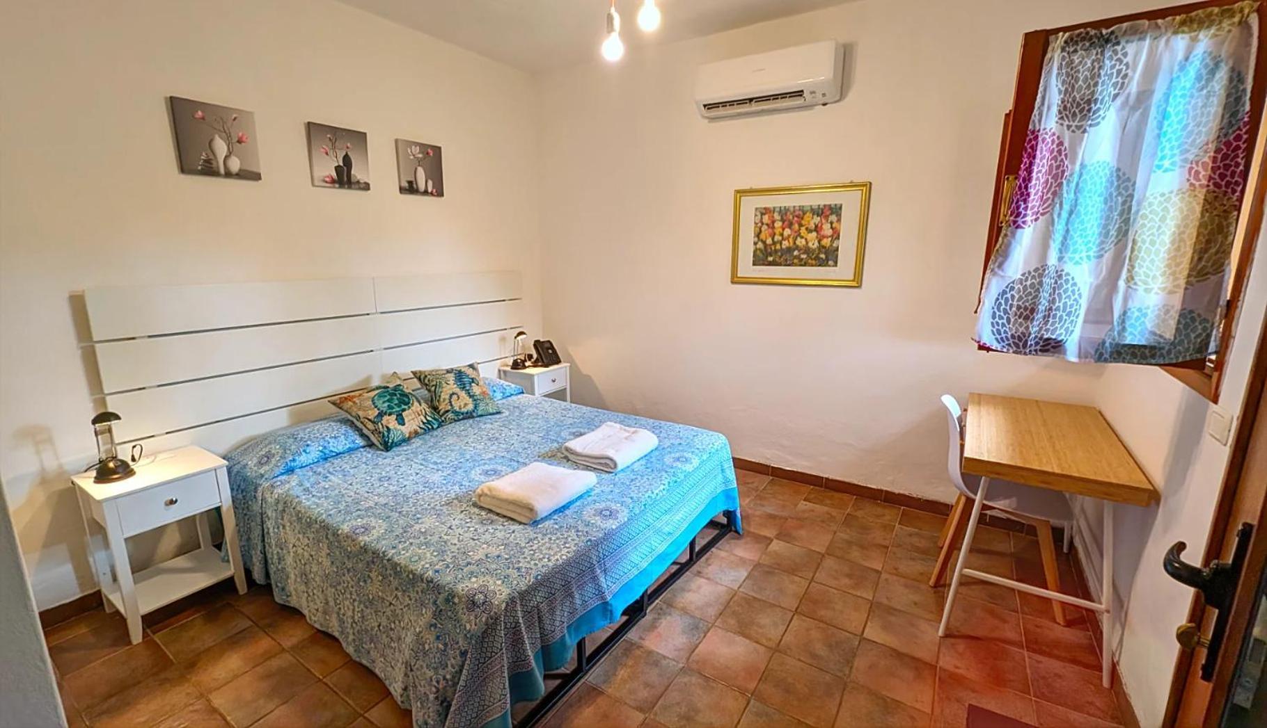 Hotel Capo Sud Lacona Exterior photo